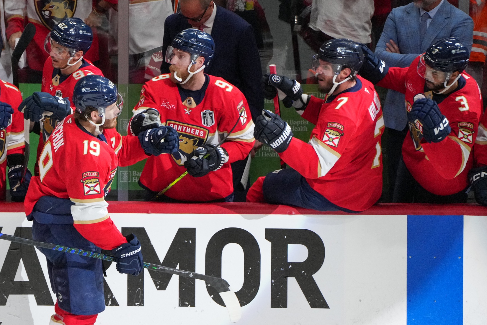  New York vs Florida AI Prediction: Free NHL Betting Insights for Jan 02. Credit USA TODAY/IMAGN