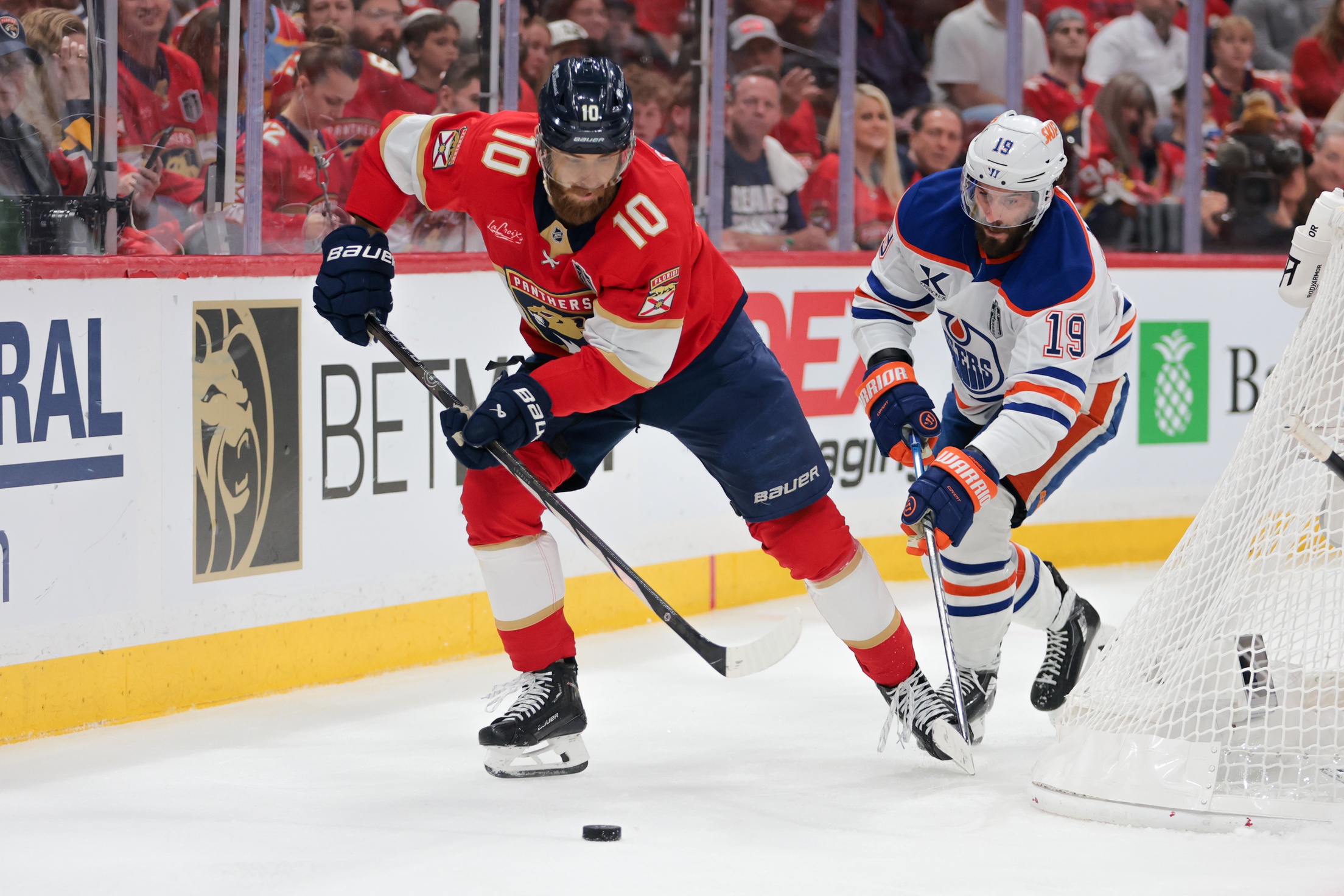  Philadelphia vs Florida AI Prediction: Free NHL Betting Insights for Oct 09. Credit USA TODAY/IMAGN
