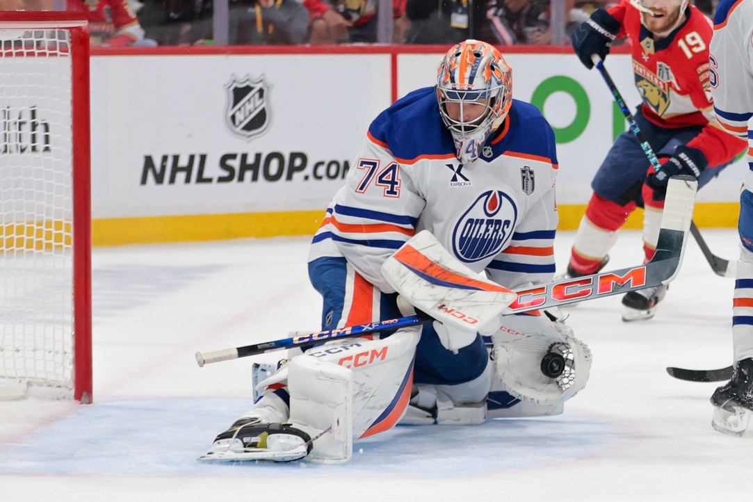  Edmonton vs Vegas AI Prediction: Free NHL Betting Insights for Mar 26. Credit USA TODAY/IMAGN