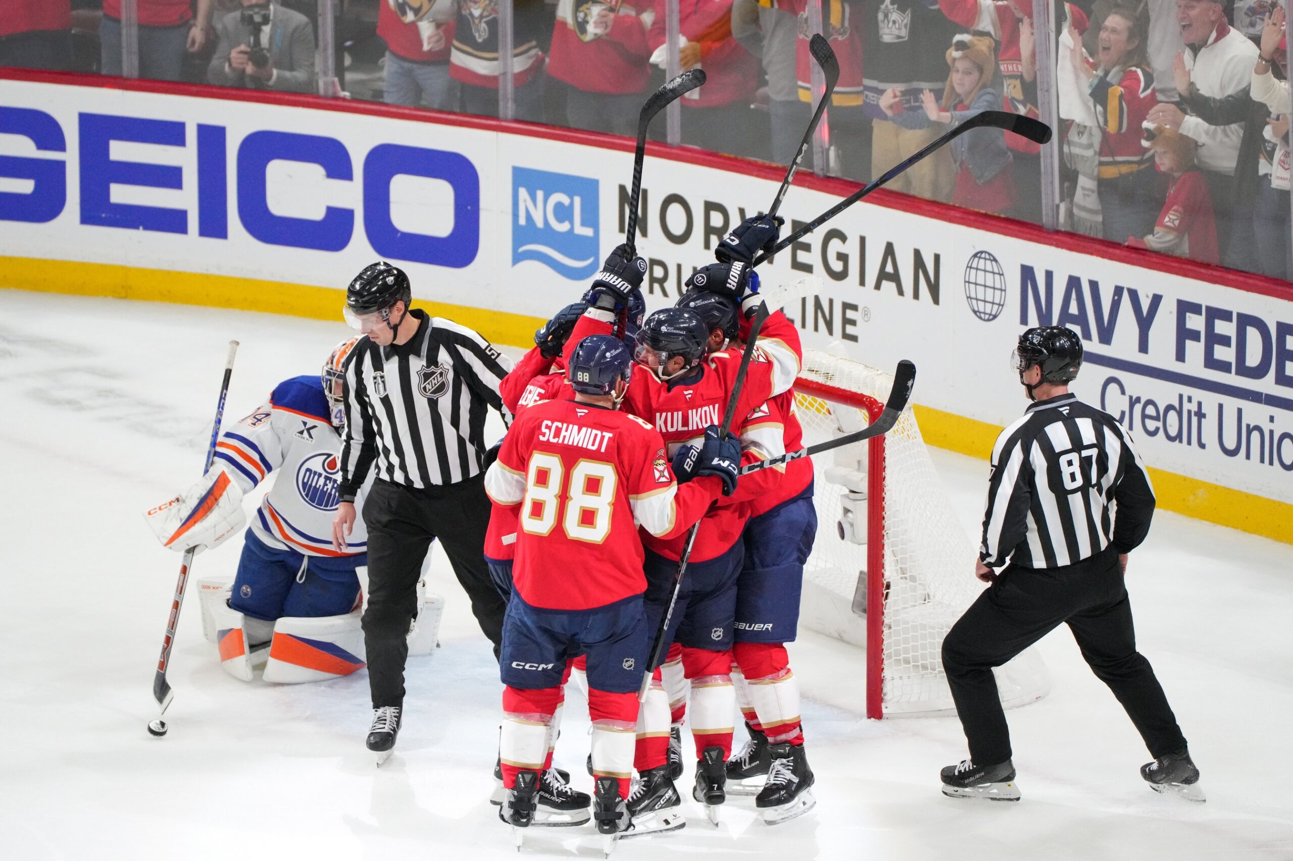  Washington vs Florida AI Prediction: Free NHL Betting Insights for Nov 13. Credit USA TODAY/IMAGN
