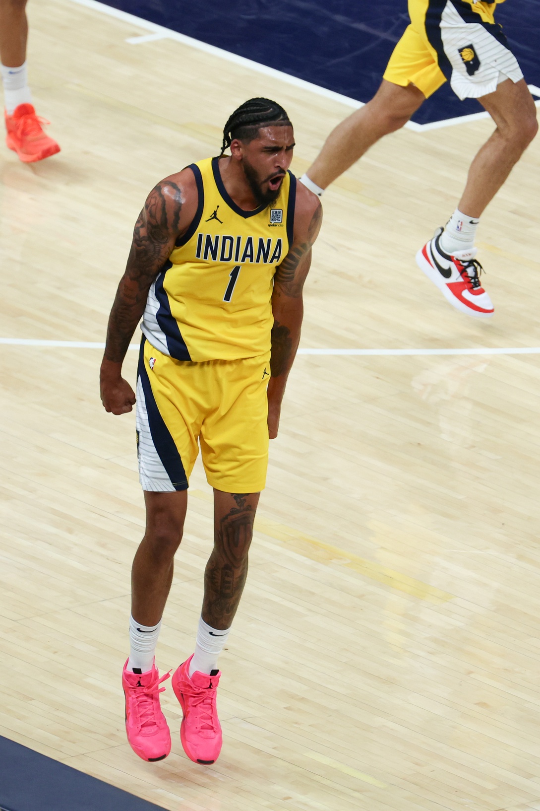  Toronto vs Indiana AI Prediction: Free NBA Betting Insights for Jan 01. Credit USA TODAY/IMAGN