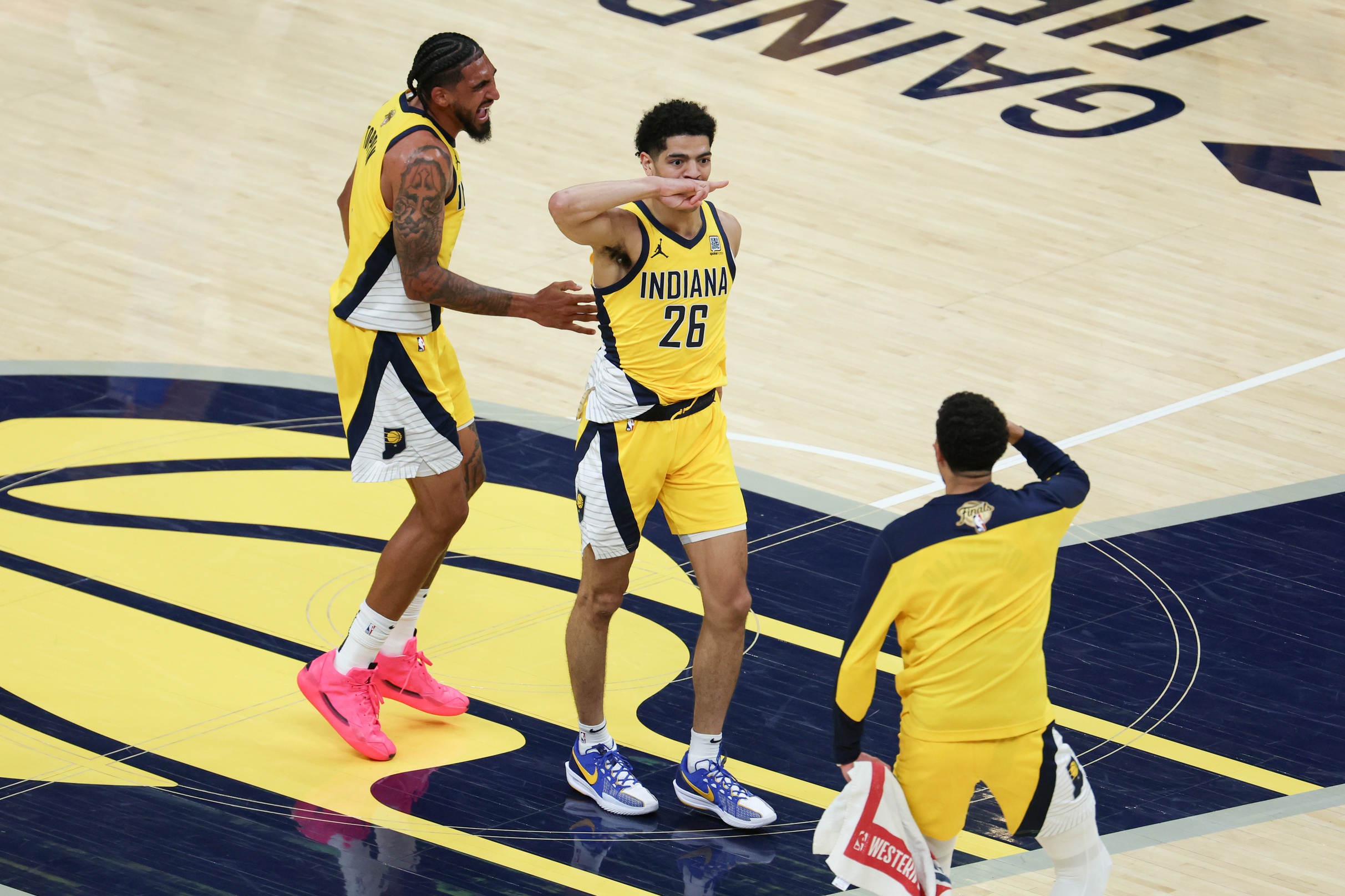  Indiana vs Atlanta AI Prediction: Free NBA Betting Insights for Jan 02. Credit USA TODAY/IMAGN