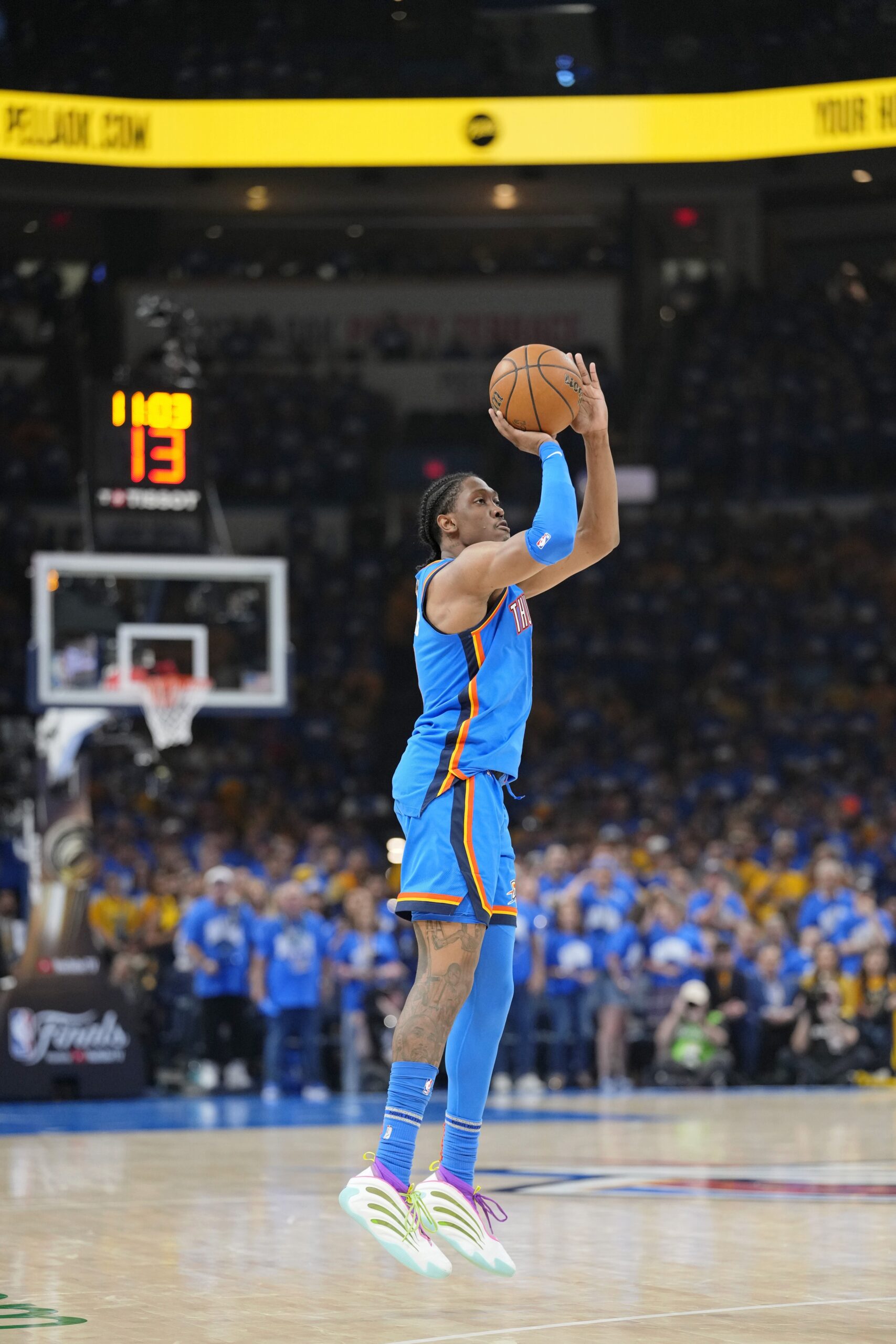 Phoenix vs Oklahoma City AI Prediction: Free NBA Betting Insights for Jan 02. Credit USA TODAY/IMAGN