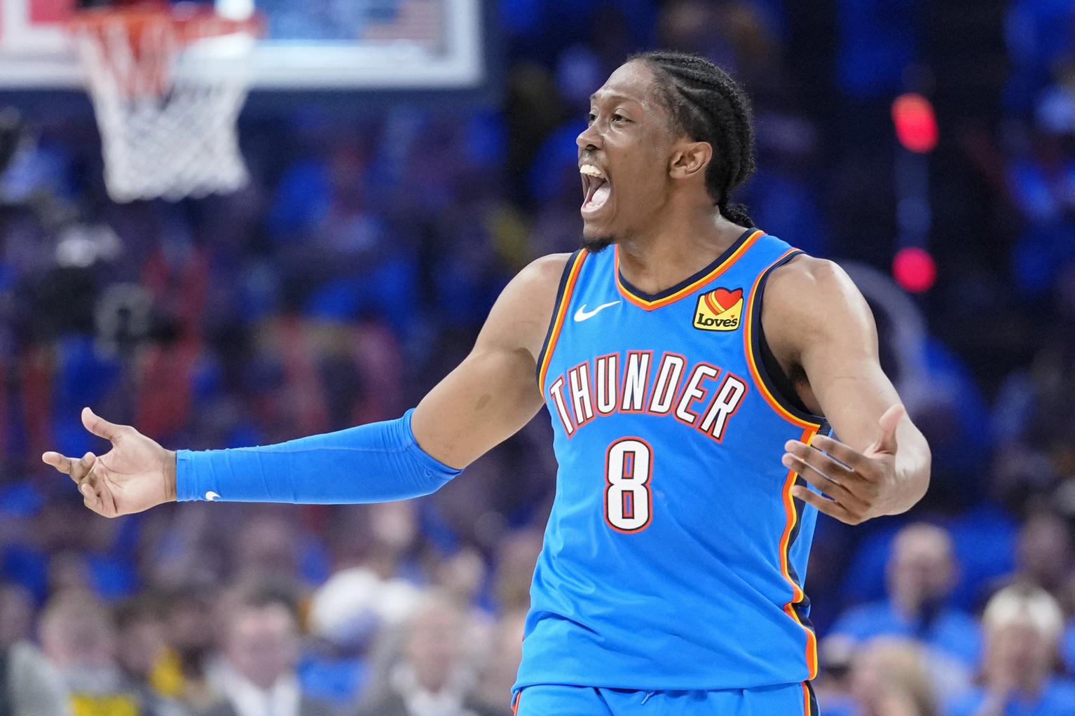  Boston vs Oklahoma City AI Prediction: Free NBA Betting Insights for Jan 01. Credit USA TODAY/IMAGN