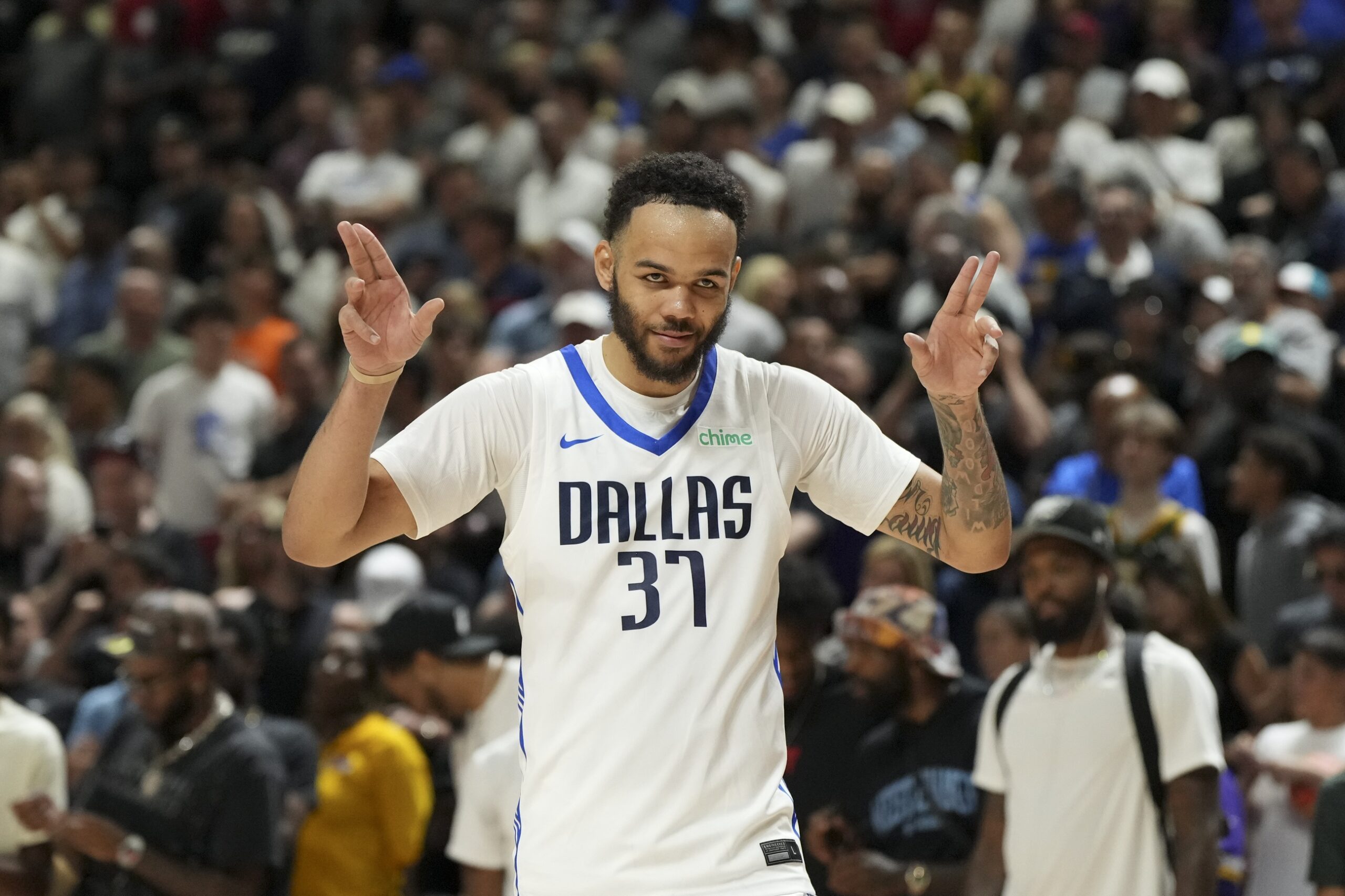  Sacramento vs Dallas AI Prediction: Free NBA Betting Insights for Jan 01. Credit USA TODAY/IMAGN