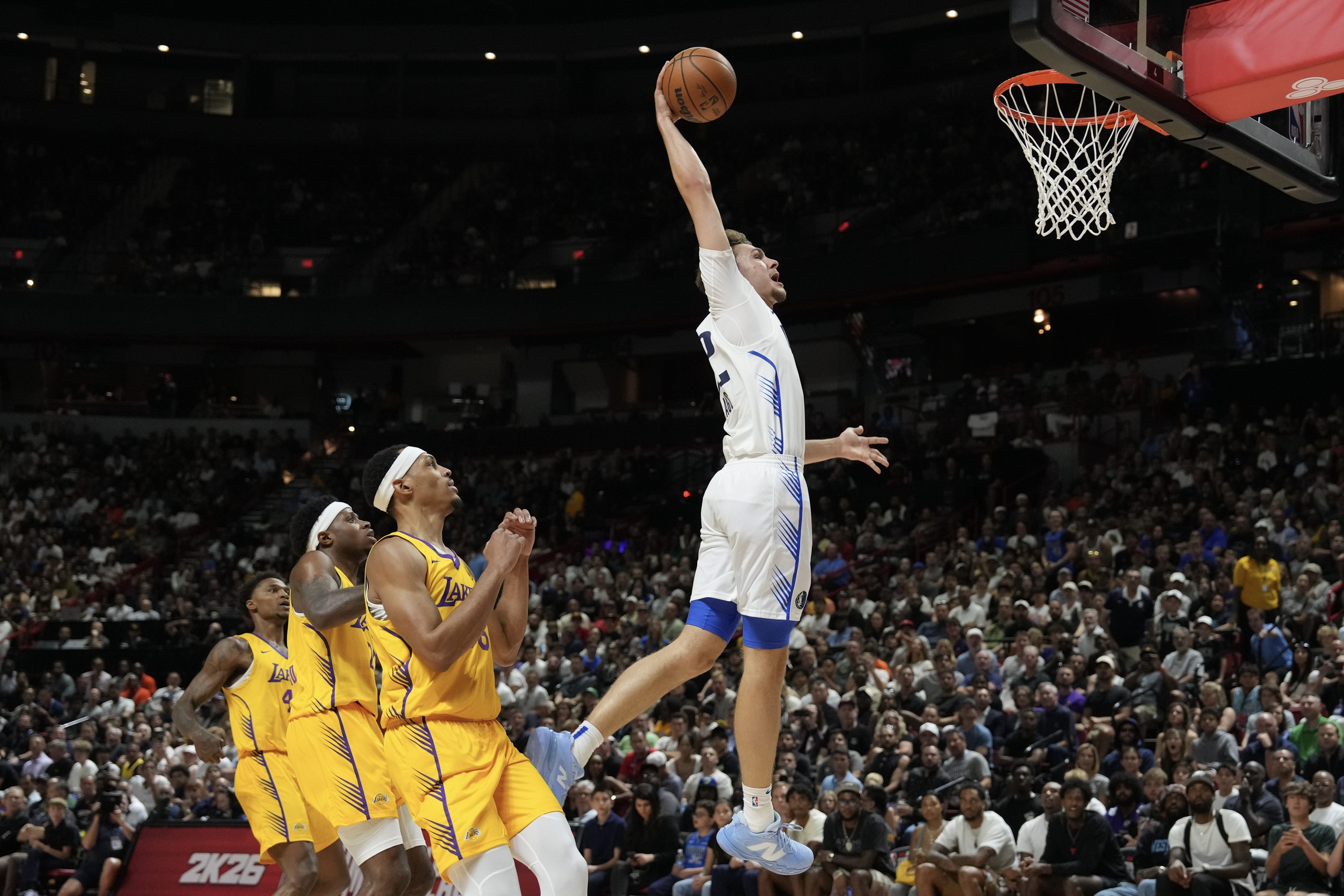  Toronto vs Dallas AI Prediction: Free NBA Betting Insights for Jan 01. Credit USA TODAY/IMAGN