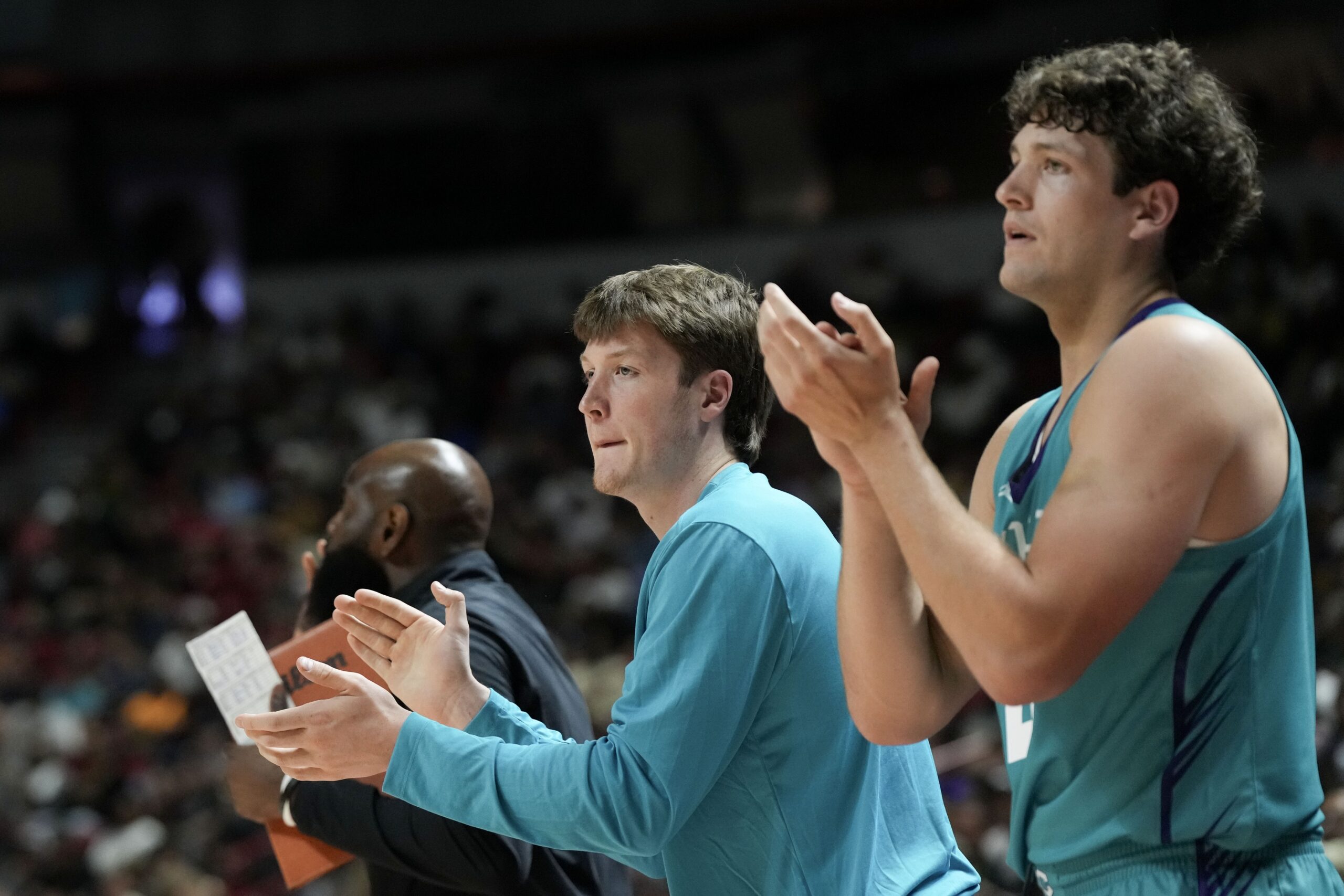  Indiana vs Charlotte AI Prediction: Free NBA Betting Insights for Jan 02. Credit USA TODAY/IMAGN