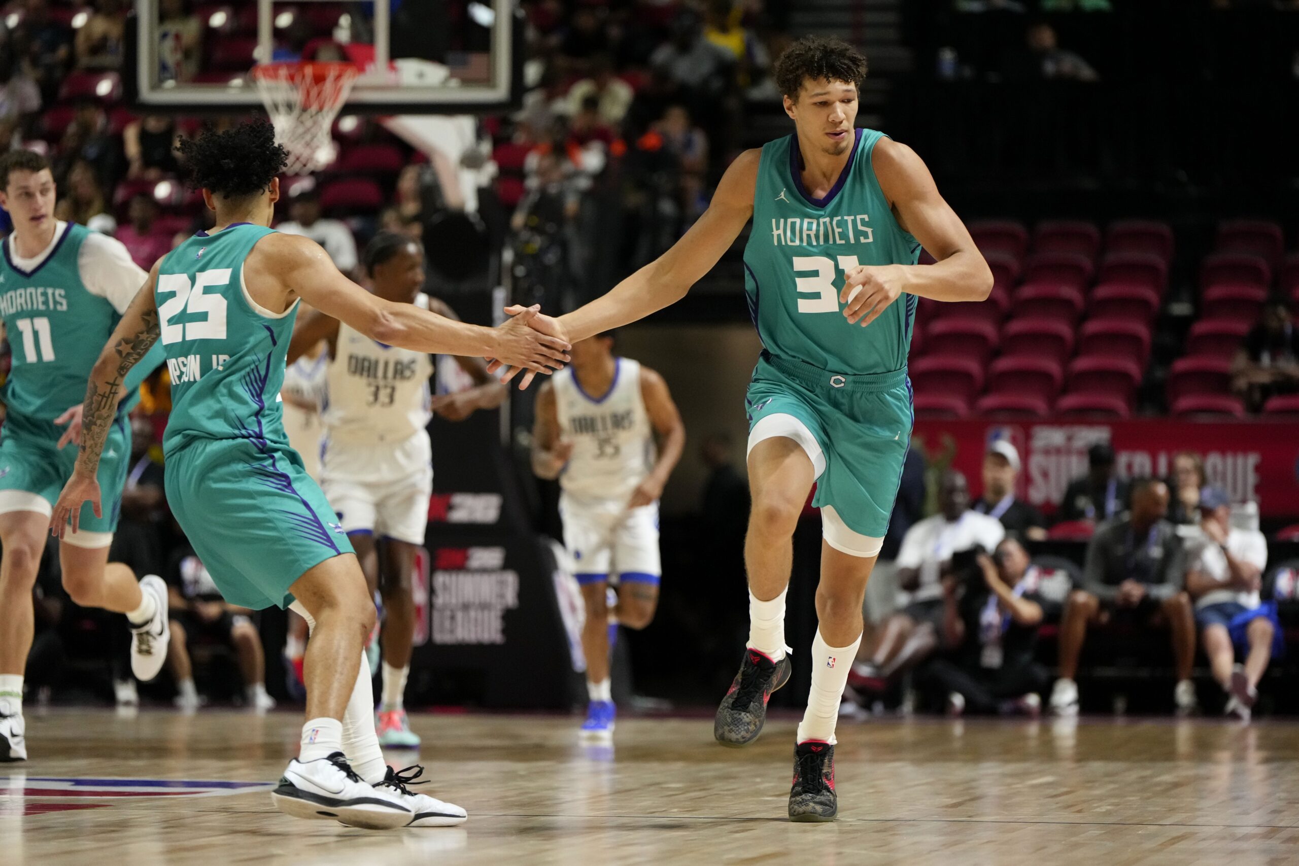  Detroit vs Charlotte AI Prediction: Free NBA Betting Insights for Jan 02. Credit USA TODAY/IMAGN