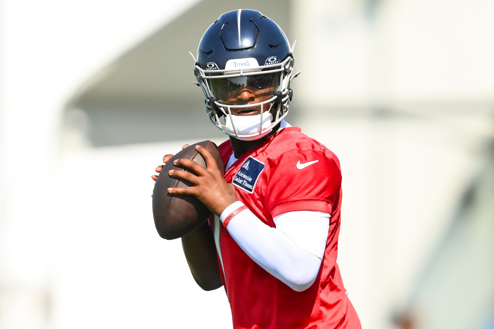 AI NFL Picks — Week 9 (2025). Credit USA TODAY/IMAGN