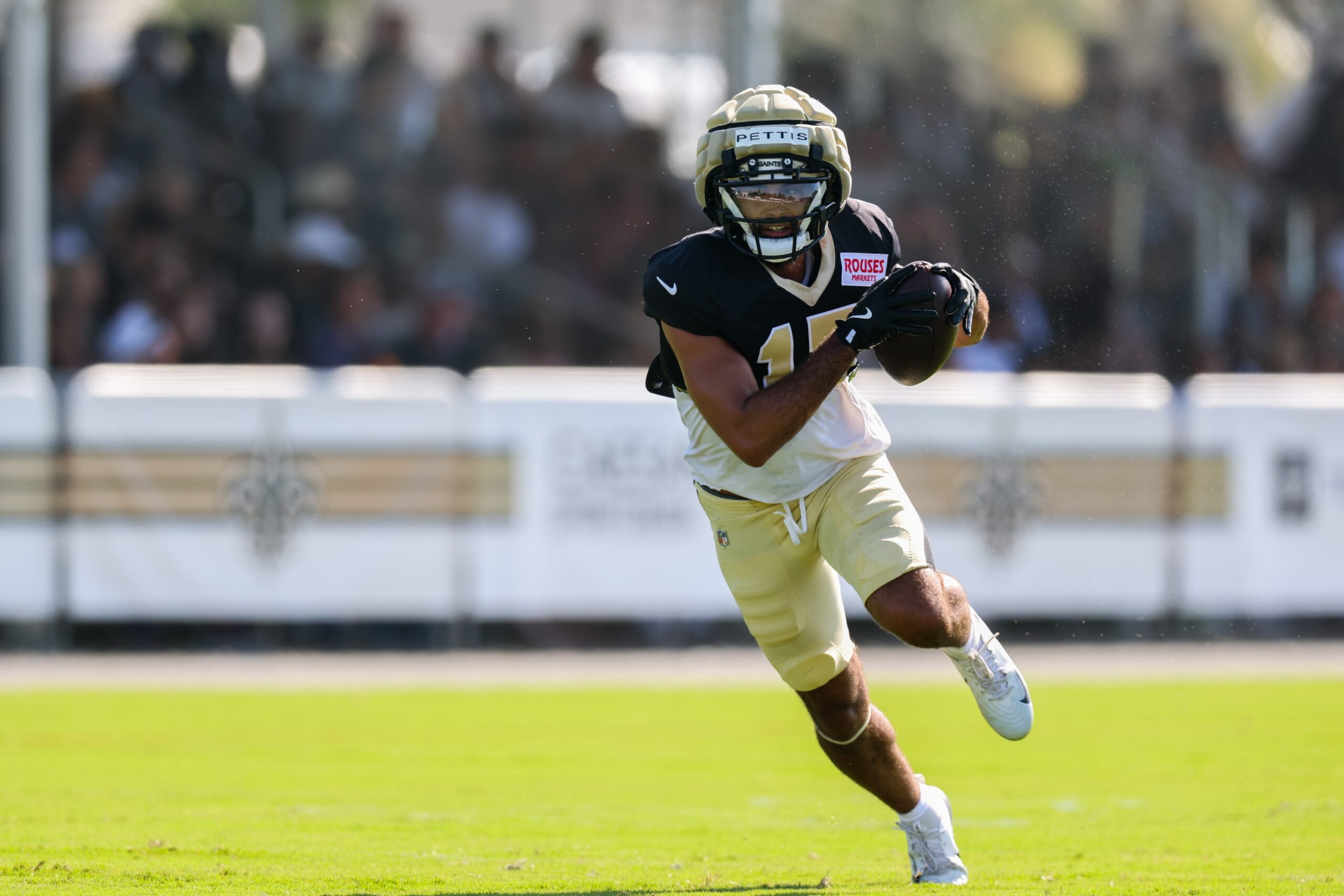 New York vs New Orleans AI Prediction: Free NFL Betting Insights for Dec 21. Credit USA TODAY/IMAGN