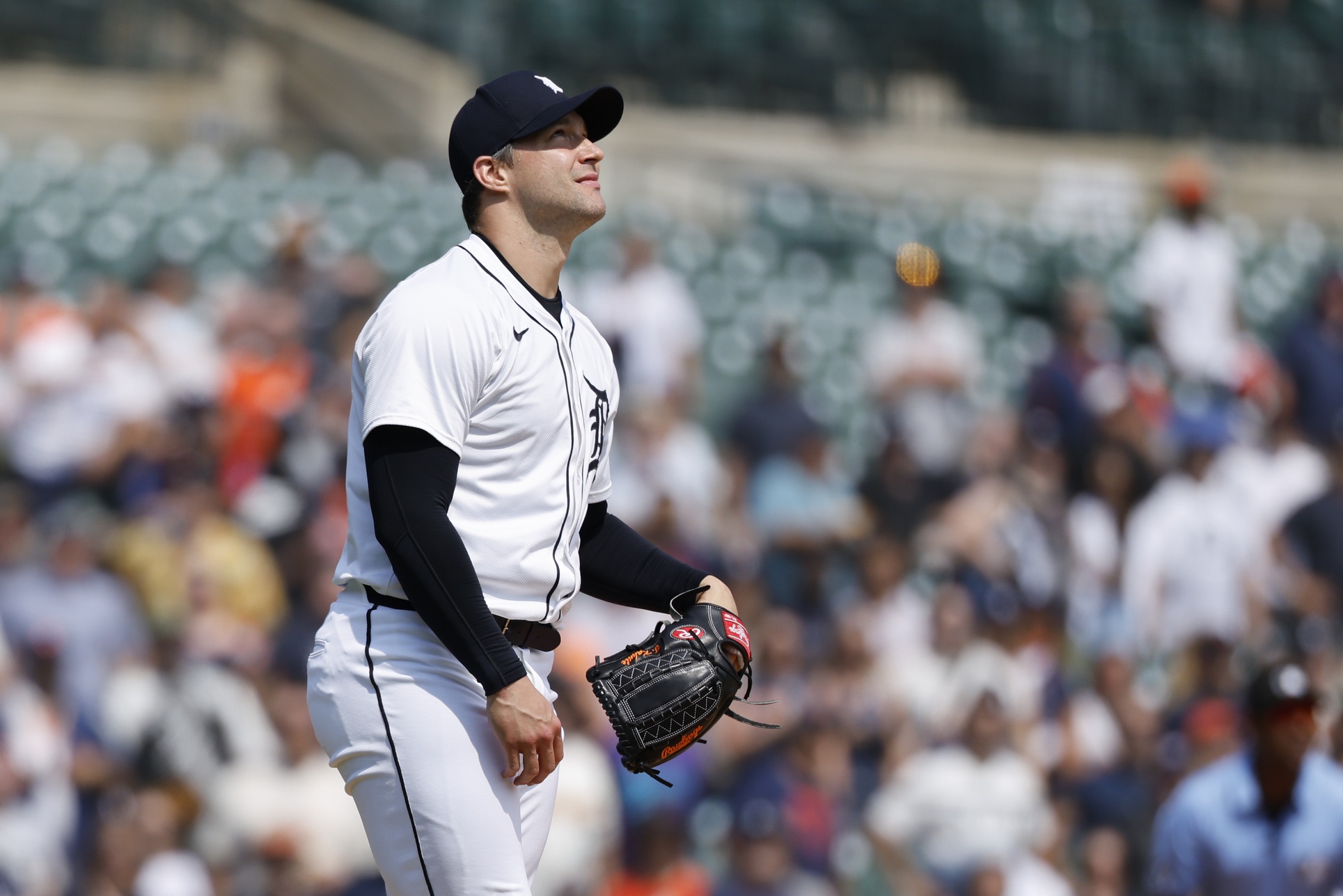 The Detroit Tigers travel to Citizens Bank Park to face the Philadelphia Phillies on August 1, 2025, at 6:45 PM ET in the opener of their interleague series. The Phillies enter as slight favorites with home-field edge and a stronger ATS margin, while the Tigers bring road consistency and superior run differential into a tight matchup. Detroit vs Philadelphia AI Prediction: Free MLB Betting Insights for Aug 01. Credit USA TODAY/IMAGN