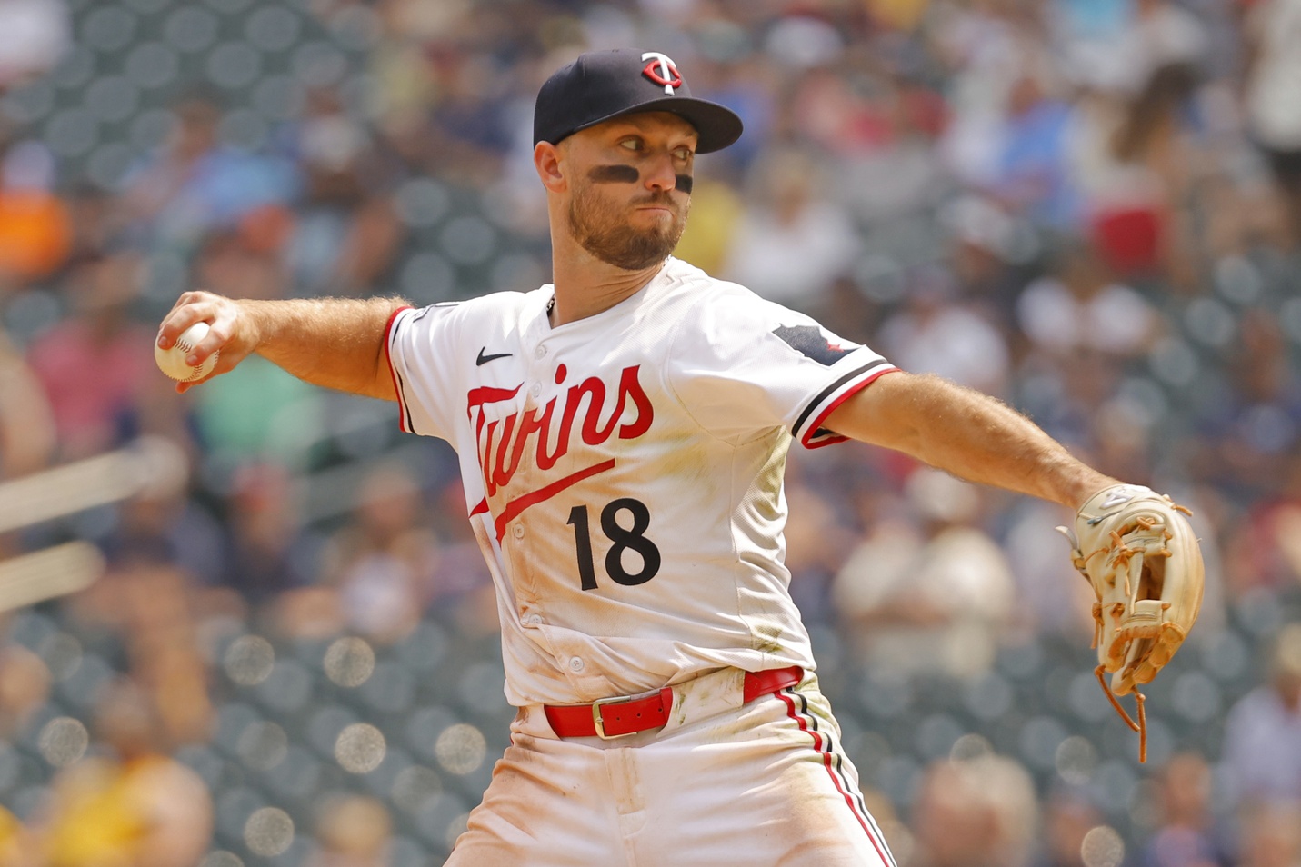  Cleveland vs Minnesota AI Prediction: Free MLB Betting Insights for Sep 20. Credit USA TODAY/IMAGN