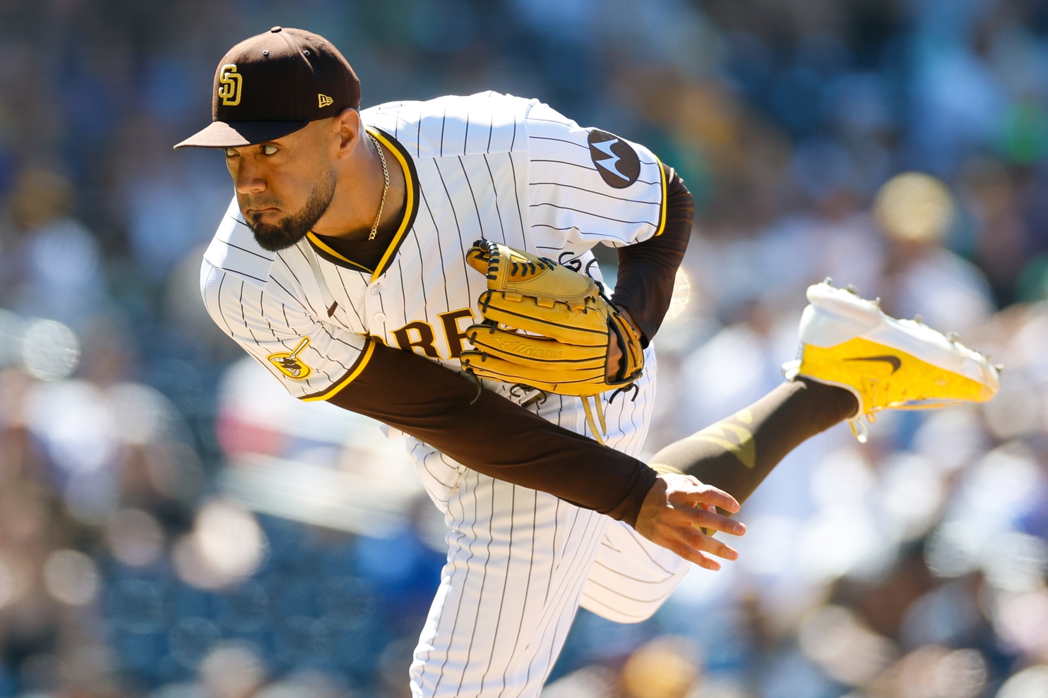  Arizona vs San Diego AI Prediction: Free MLB Betting Insights for Sep 27. Credit USA TODAY/IMAGN