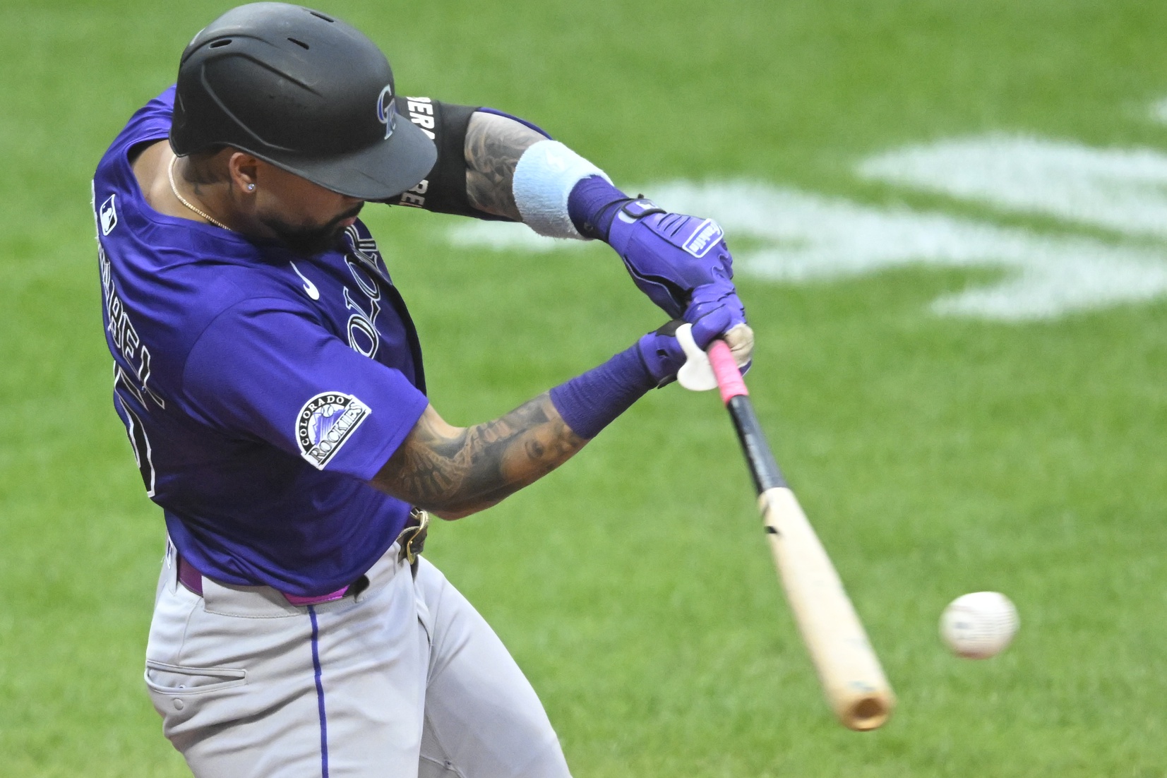 The Pittsburgh Pirates travel to Coors Field to face the Colorado Rockies on August 1, 2025, at 8:10 PM ET in the opener of their series. Pittsburgh arrives as the run-line favorite backed by a recent dominant ATS surge, while Colorado remains one of the most struggling teams in MLB both in form and betting value. Pittsburgh vs Colorado AI Prediction: Free MLB Betting Insights for Aug 01. Credit USA TODAY/IMAGN
