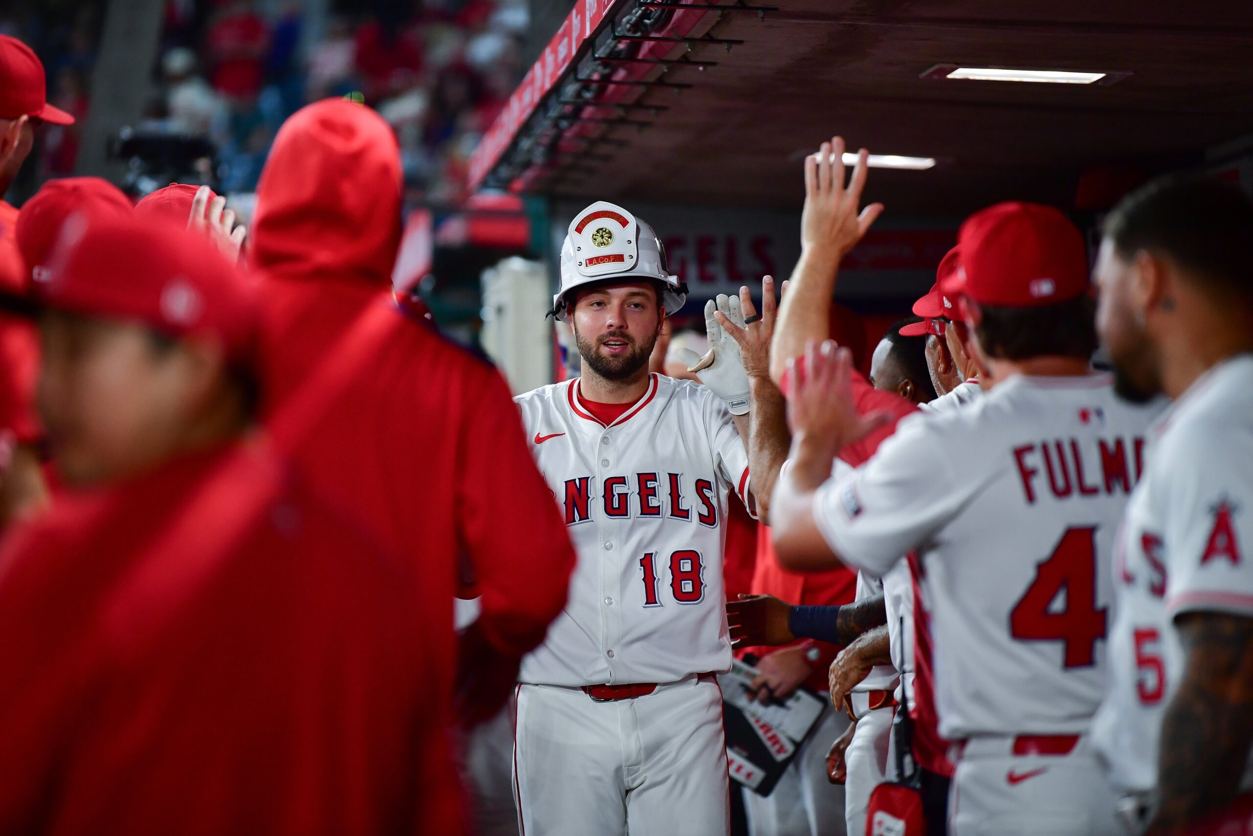  Kansas City vs Los Angeles AI Prediction: Free MLB Betting Insights for Sep 23. Credit USA TODAY/IMAGN