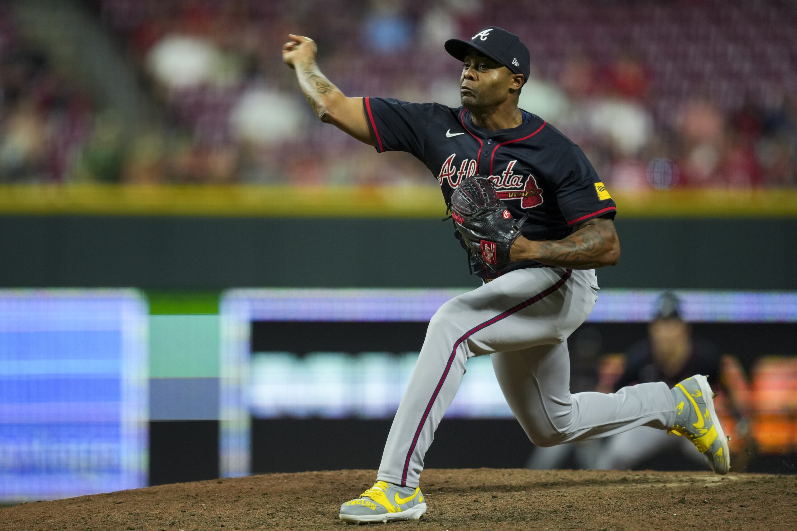  Atlanta vs Detroit AI Prediction: Free MLB Betting Insights for Sep 19. Credit USA TODAY/IMAGN