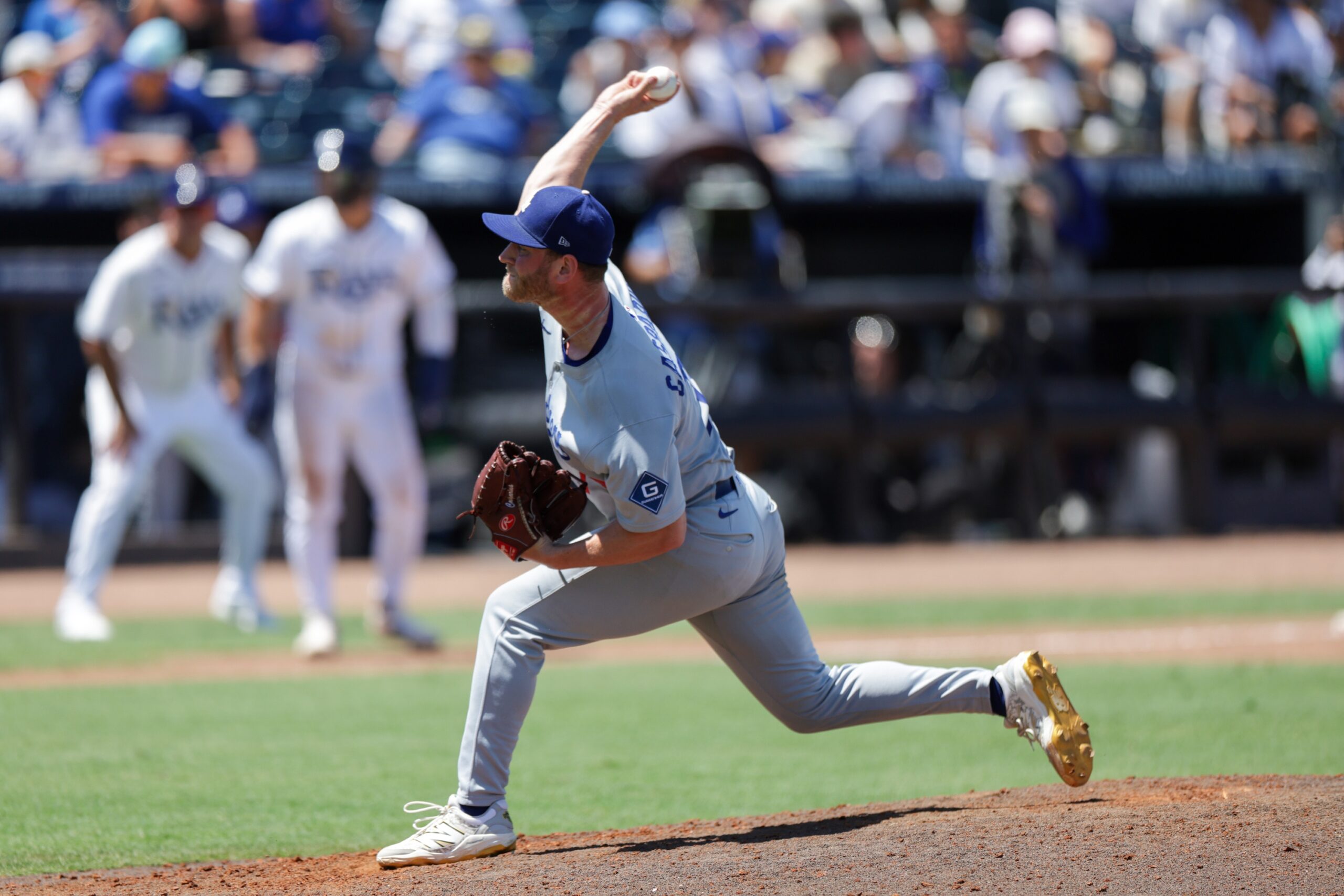 The St. Louis Cardinals hit the road to take on the Los Angeles Dodgers at Dodger Stadium on August 4, 2025 in a high-stakes National League matchup between division contenders. The Dodgers are installed as solid favorites on the money line (around −188) and at −1.5 on the run line, while the total is set at approximately 8 runs—indicating expectations for modest scoring but Dodgers control. St. Louis vs Los Angeles Dodgers AI Prediction: Free MLB Betting Insights for Aug 04. Credit USA TODAY/IMAGN