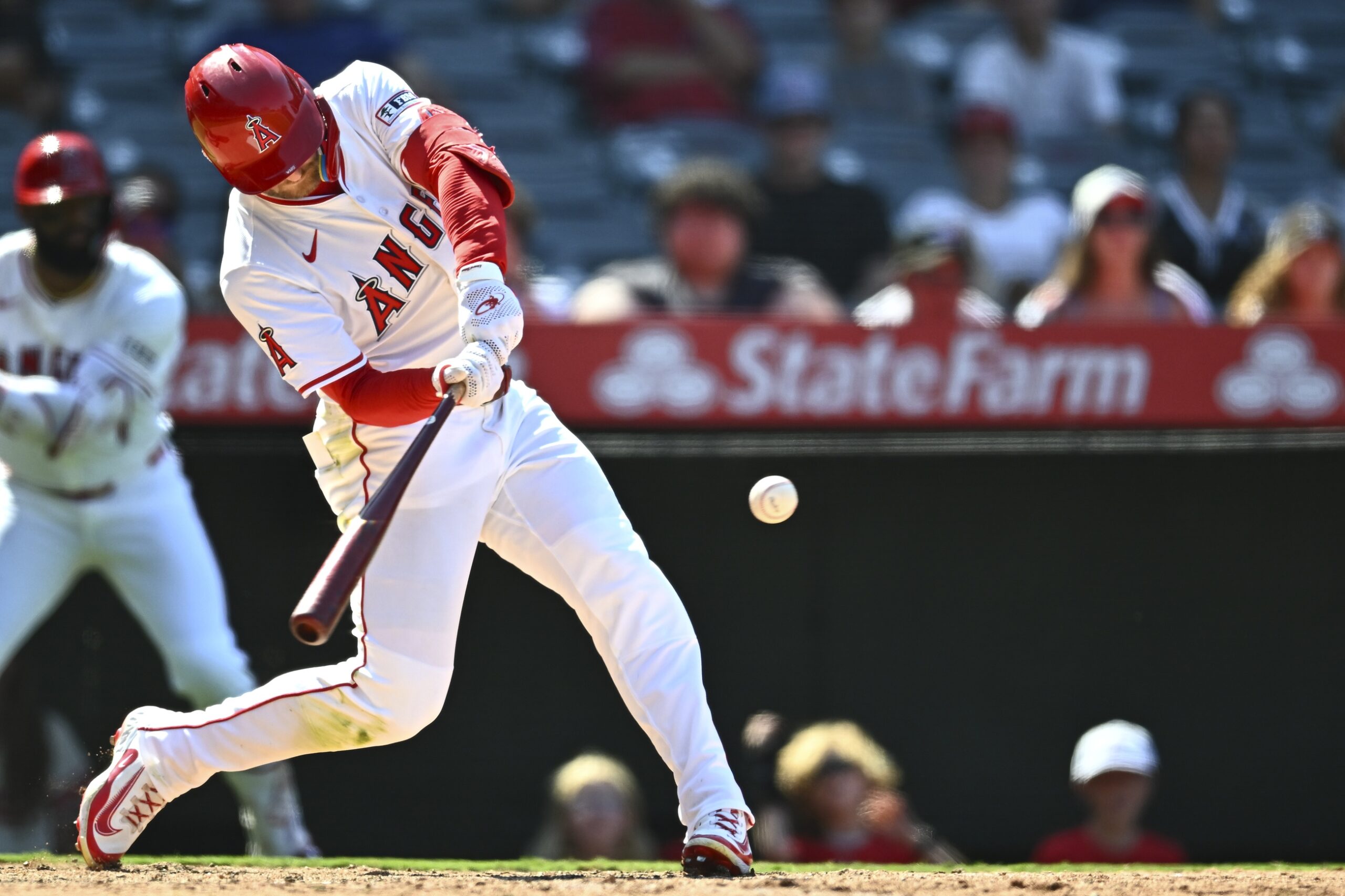  Kansas City vs Los Angeles AI Prediction: Free MLB Betting Insights for Sep 24. Credit USA TODAY/IMAGN