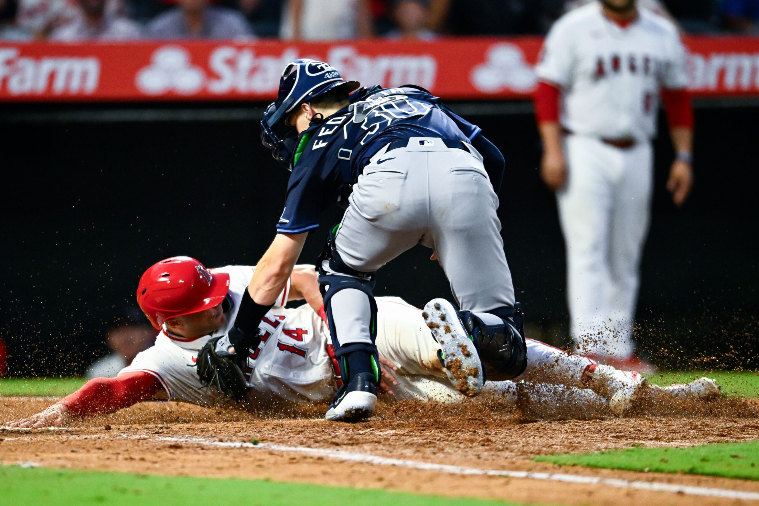 The Tampa Bay Rays visit Angel Stadium to face the Los Angeles Angels on August 6, 2025 at approximately 4:07 PM ET. The Angels come in as slight favorites around –1.5 on the run line, with totals set near 8.5 runs in what projects to be a tightly contested finale of the series. Tampa Bay vs Los Angeles Angels AI Prediction: Free MLB Betting Insights for Aug 06. Credit USA TODAY/IMAGN