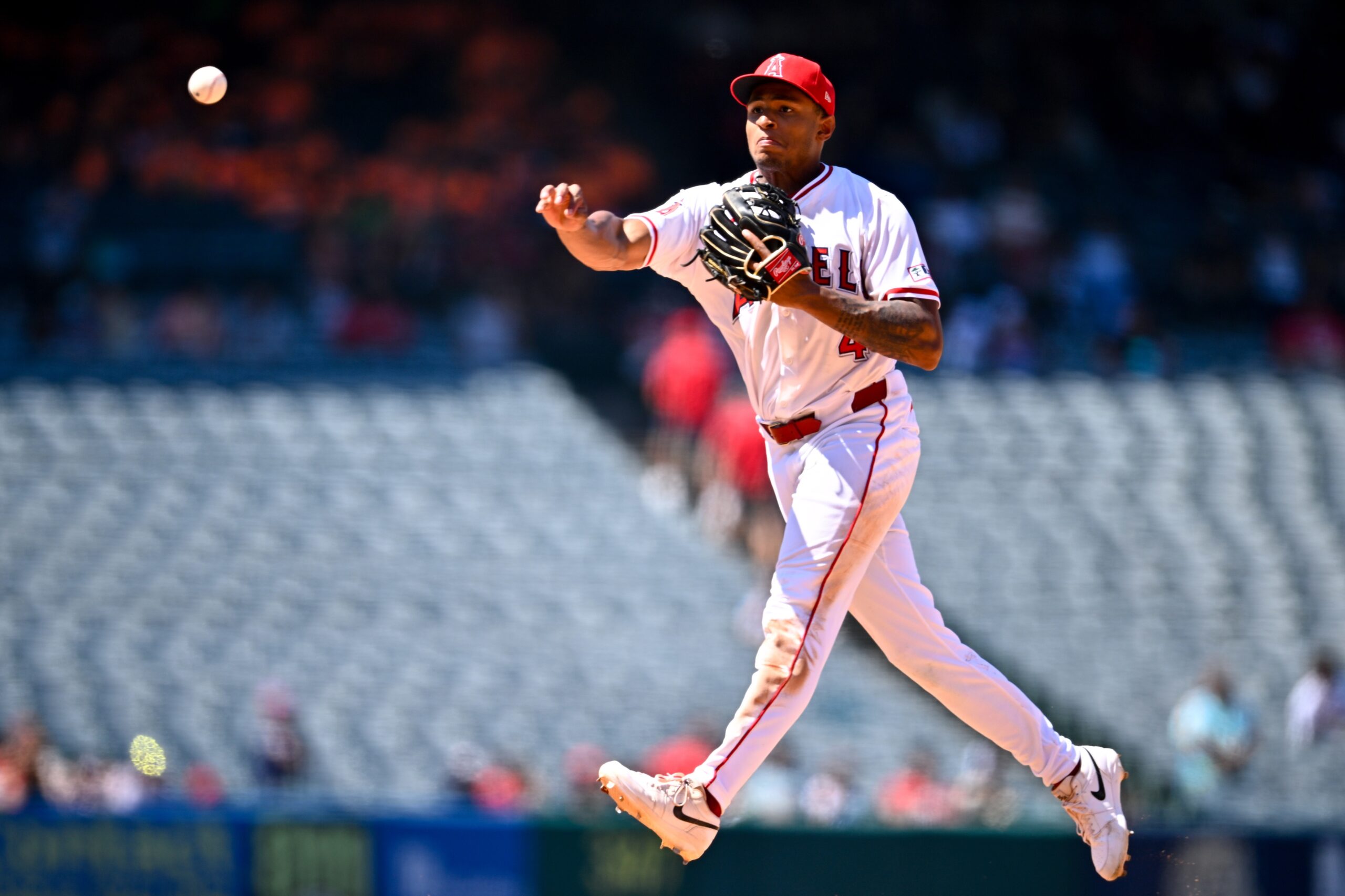 The Angels visit Comerica Park to take on division-leading Tigers, who enter as heavy favorites after a strong run and home dominance. Detroit’s form and odds make this a spot where underdog value could be on display. Los Angeles Angels vs Detroit AI Prediction: Free MLB Betting Insights for Aug 08. Credit USA TODAY/IMAGN