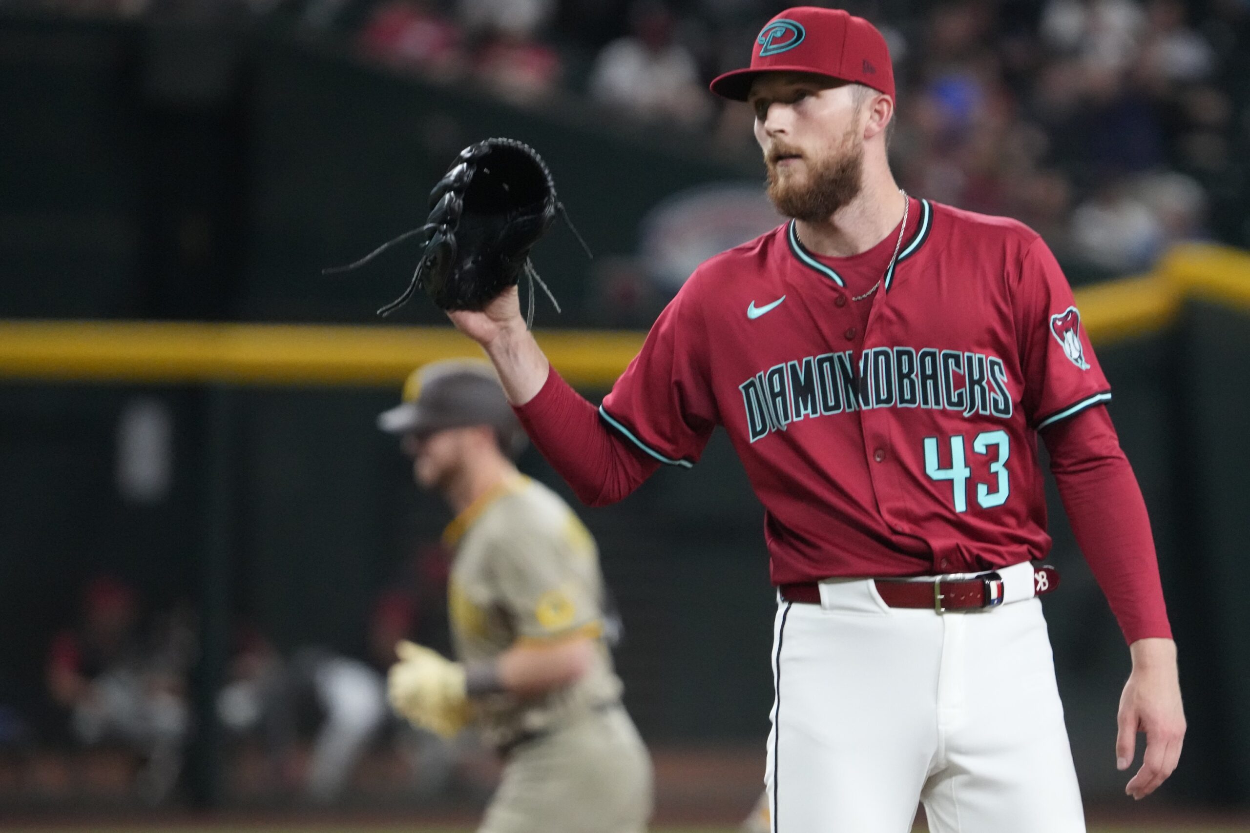 The Rockies trek to Chase Field on Friday night looking to play spoiler while the Diamondbacks aim to tighten their grip on an NL Wild-Card spot. Early lines give Arizona a modest edge, but Colorado’s pesky recent road form keeps the run-line market honest. Colorado vs Arizona AI Prediction: Free MLB Betting Insights for Aug 08. Credit USA TODAY/IMAGN