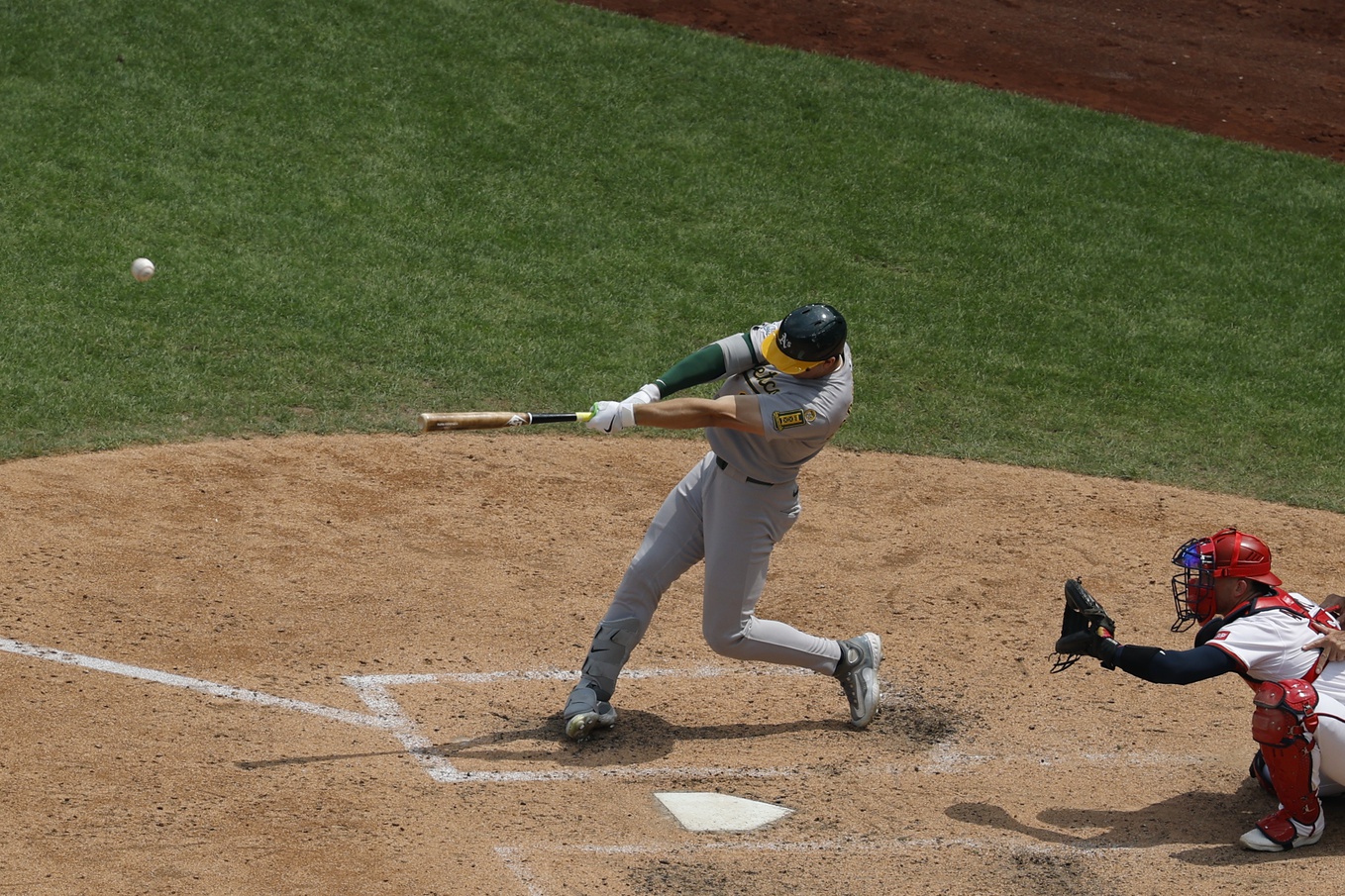 The Athletics hit the road for Baltimore on Friday night, with the Orioles set as narrow favorites in what shapes up to be a tightly contested opener. Baltimore gets the edge on paper, but Oakland’s underdog status makes for a tempting look in what should be a competitive contest. Athletics vs Baltimore AI Prediction: Free MLB Betting Insights for Aug 08. Credit USA TODAY/IMAGN