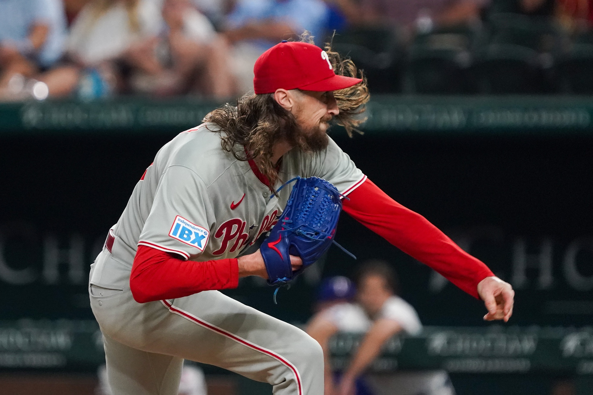 Sunday, August 10, 2025, brings an interleague duel as the Philadelphia Phillies visit the Texas Rangers at Globe Life Field, with early afternoon first pitch (2:10 p.m. ET) set for a hot summer afternoon. The matchup showcases lefty Jesús Luzardo for Philadelphia facing Patrick Corbin of Texas, setting up a contrast of finesse arms in a potential pitcher’s duel. Philadelphia vs Texas AI Prediction: Free MLB Betting Insights for Aug 10. Credit USA TODAY/IMAGN