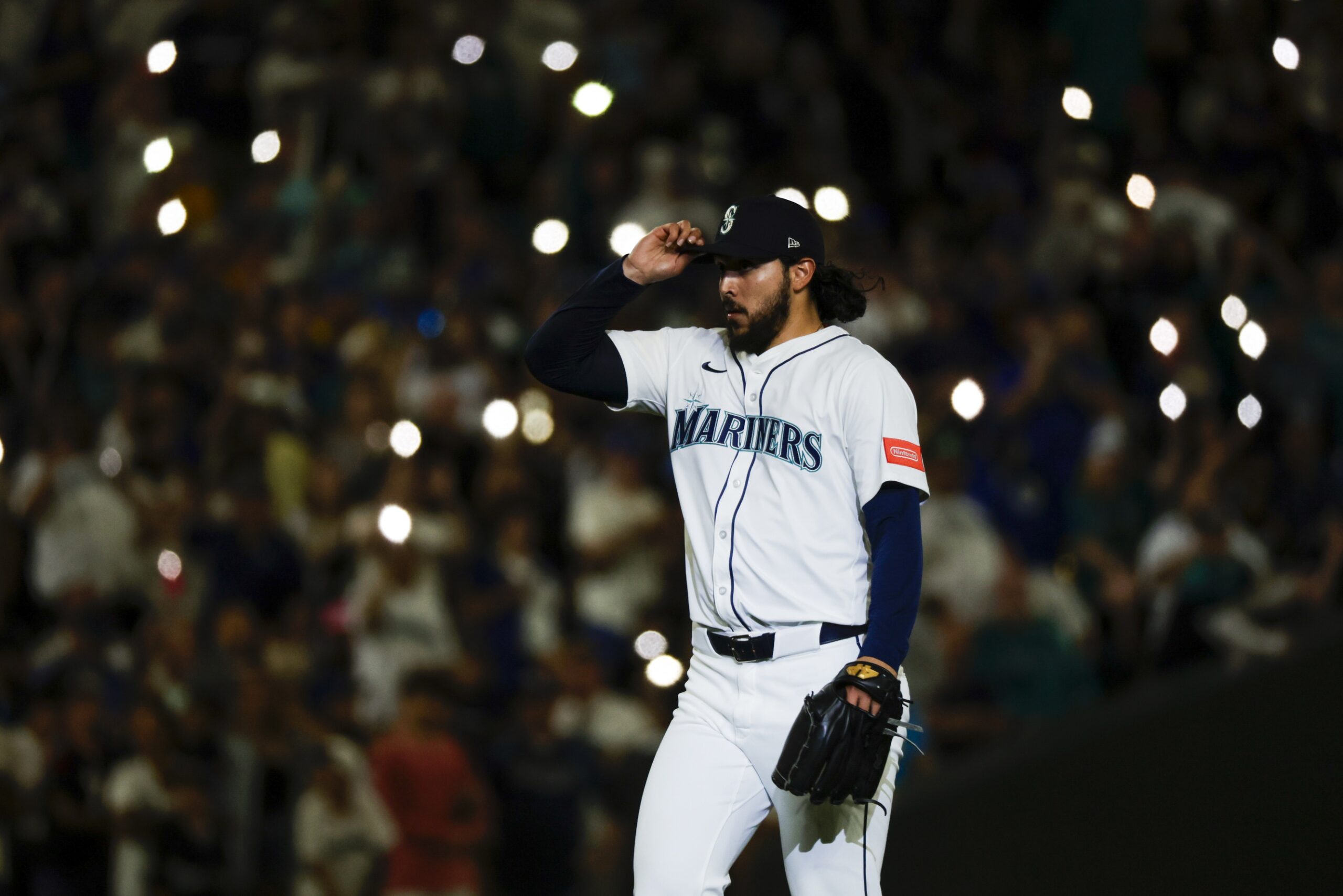 Sunday, August 10, 2025, brings a dramatic clash at T-Mobile Park as the Tampa Bay Rays fly in to face the Seattle Mariners with first pitch happening at 4:10 p.m. ET. Seattle enters as a clear favorite at around -146, with the over/under sitting at approximately 8 runs, signaling expectations of a tight, low-scoring tilt. Tampa Bay vs Seattle AI Prediction: Free MLB Betting Insights for Aug 10. Credit USA TODAY/IMAGN