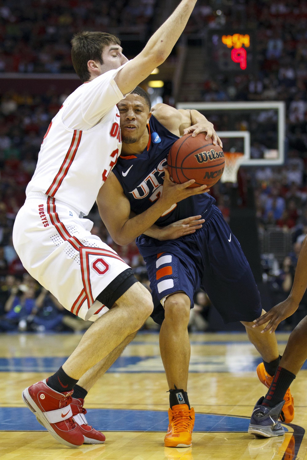  Charlotte vs UTSA AI Prediction: Free CBB Betting Insights for Jan 01. Credit USA TODAY/IMAGN