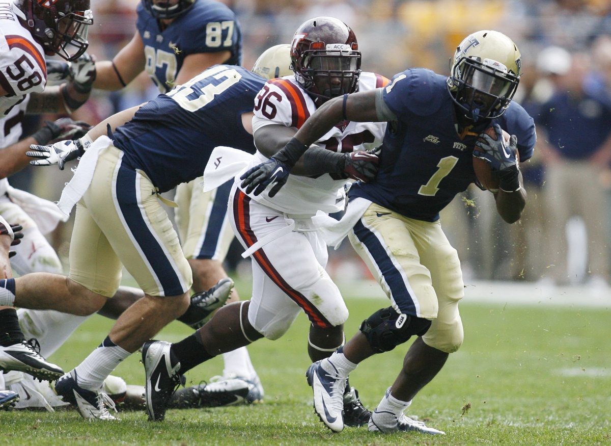  Miami vs Pittsburgh AI Prediction: Free CFB Betting Insights for Nov 29. Credit USA TODAY/IMAGN