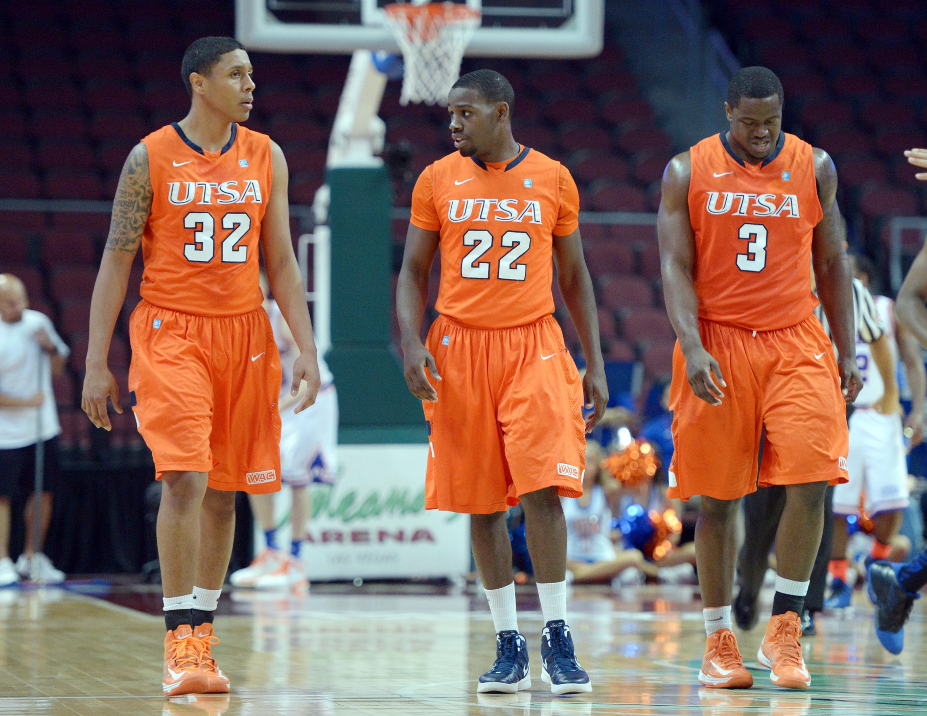 Temple vs UTSA AI Prediction: Free CBB Betting Insights for Jan 01. Credit USA TODAY/IMAGN