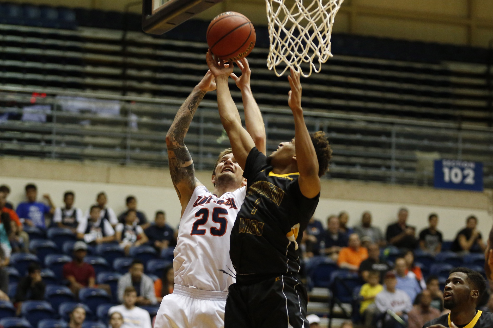  North Texas vs UTSA AI Prediction: Free CBB Betting Insights for Jan 01. Credit USA TODAY/IMAGN